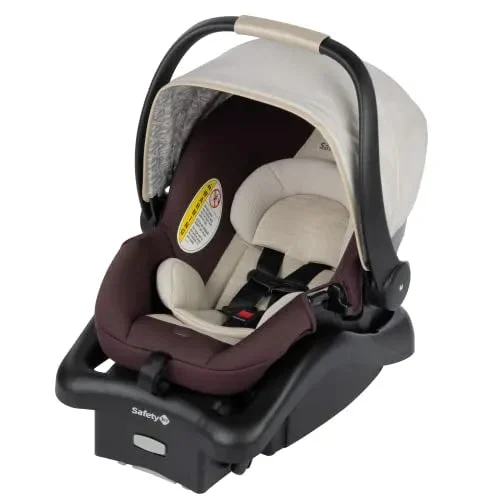 Safety 1st OnBoard™35 SecureTech™ Infant Car Seat - Dunes Edge