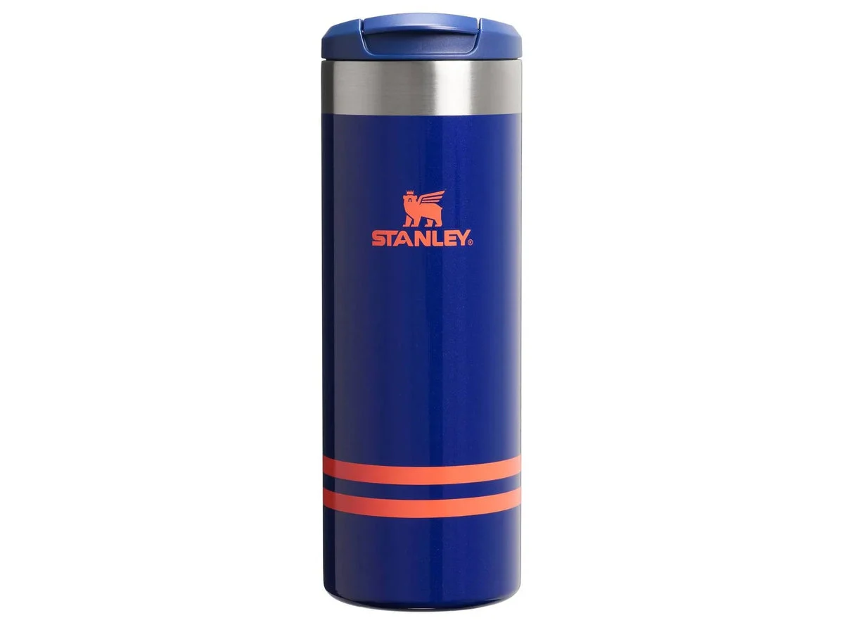 Stanley AeroLight Transit Bottle - Regal Blue Shimmer
