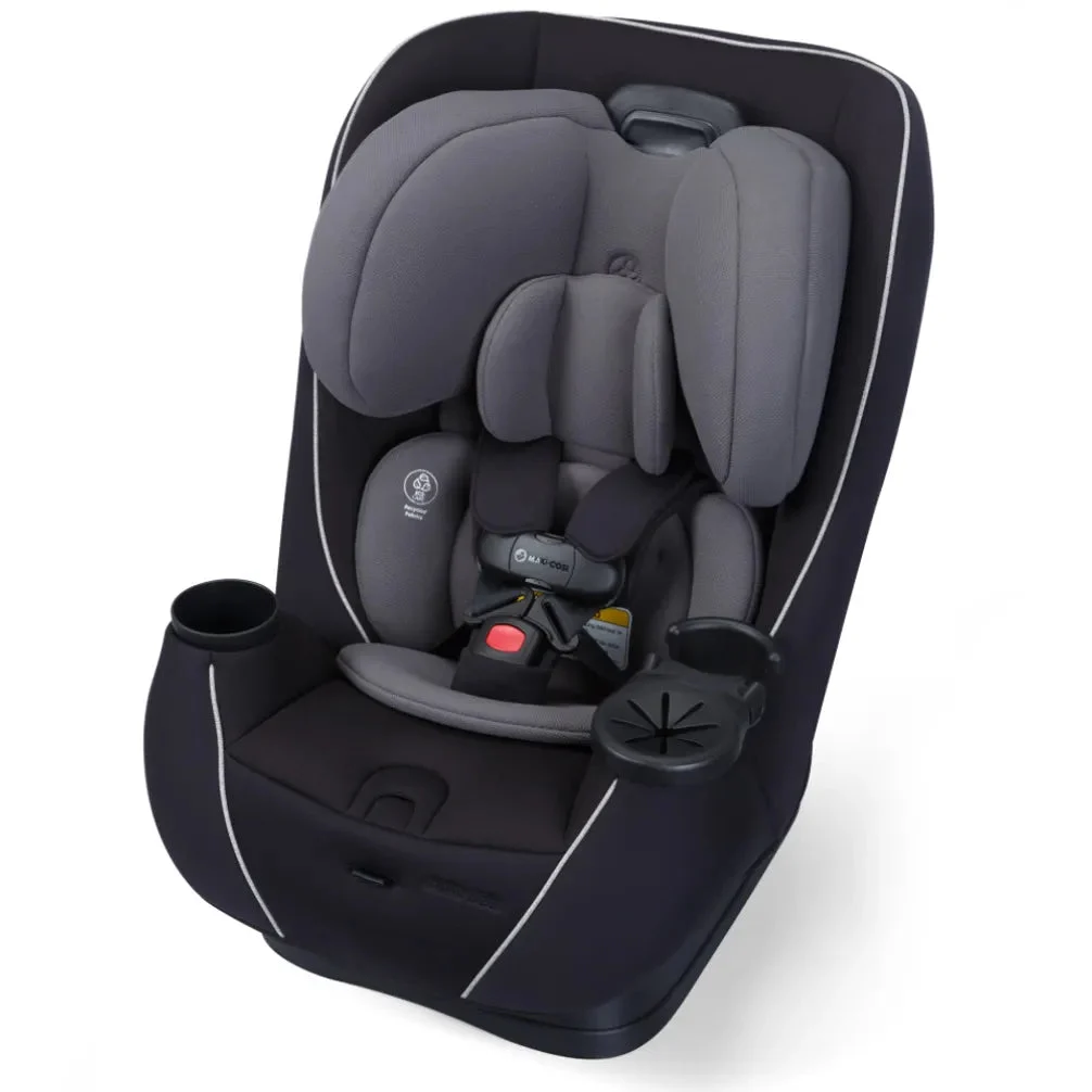 Maxi-Cosi Pria Max+ All-in-One Baby Convertible Car Seat - Sea Shadow