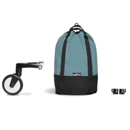 Babyzen YOYO+ bag - Aqua