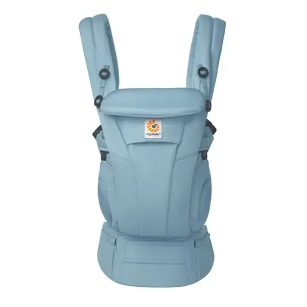 Ergobaby Omni Dream Baby Carrier - Slate Blue