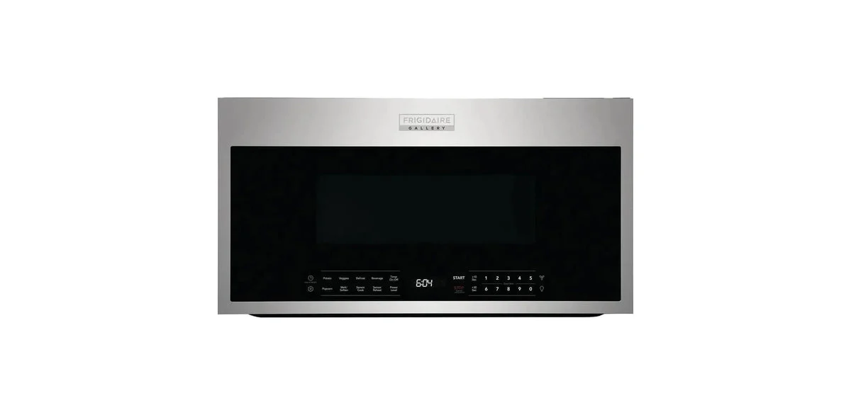 Frigidaire EL GMOS1964AF 1.9 CF OTR