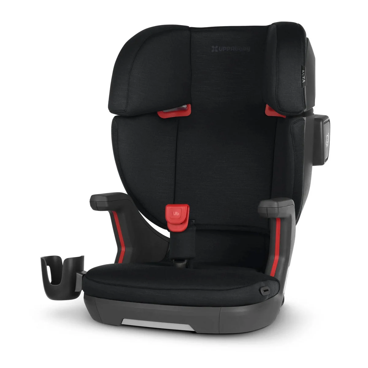 Uppababy Alta V2 High Back Booster Car Seat - Jake