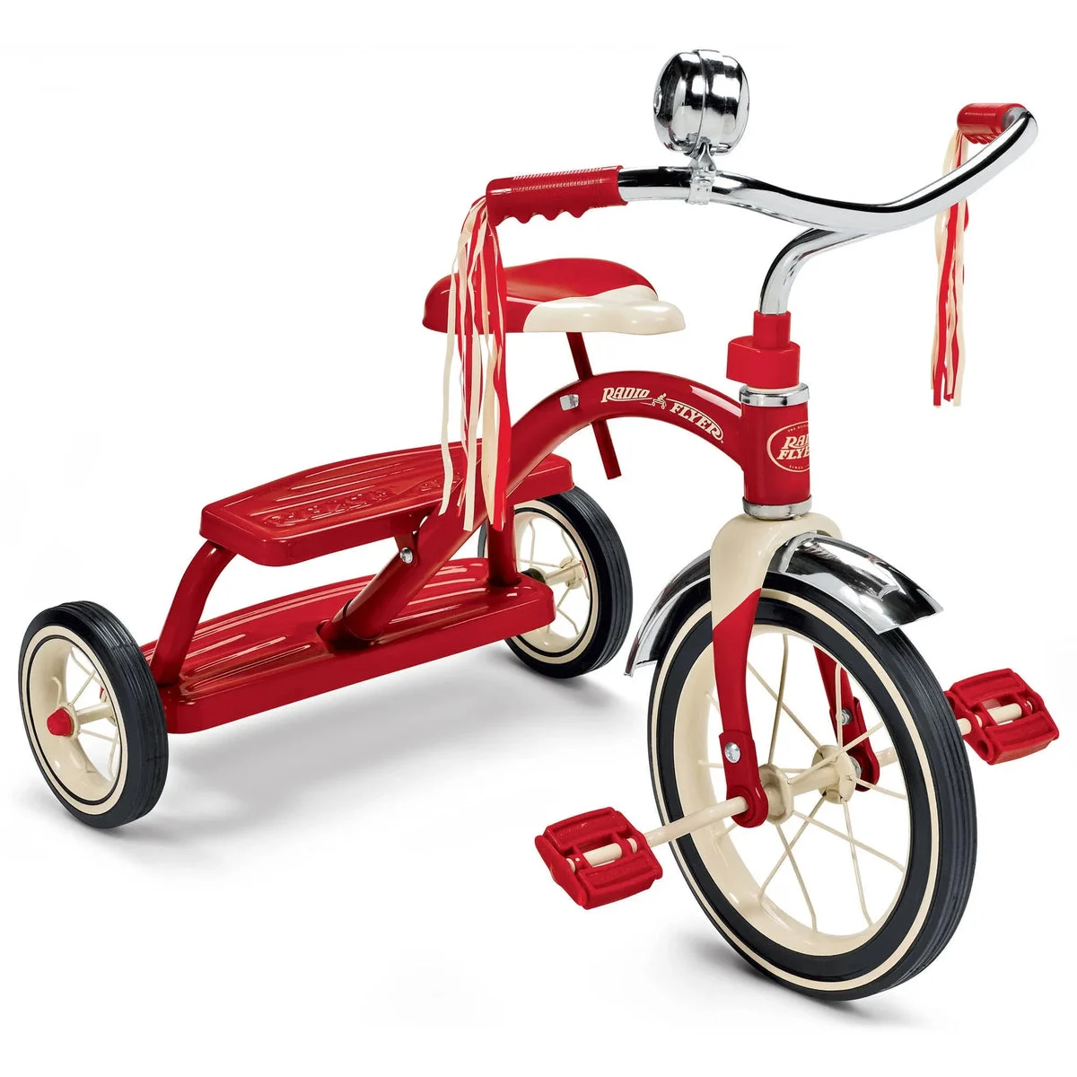 Radio Flyer Classic Tricycle - Red