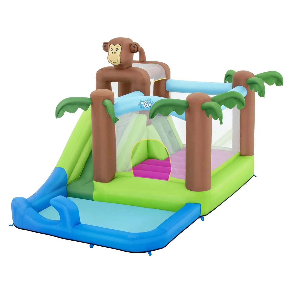 H2OGO! Monkey Constant Air