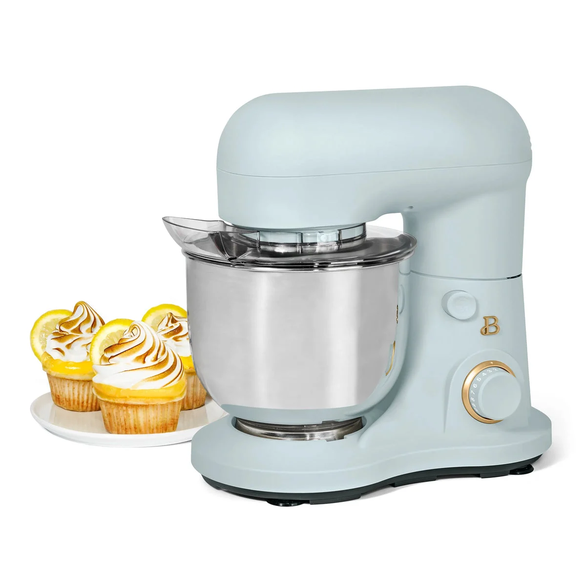 Beautiful 3.5 Qt Stand Mixer - Hydrangea