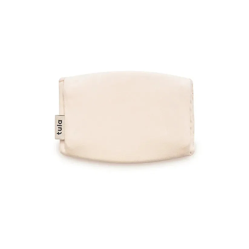 Tula Lumbar Support Cushion - Cream