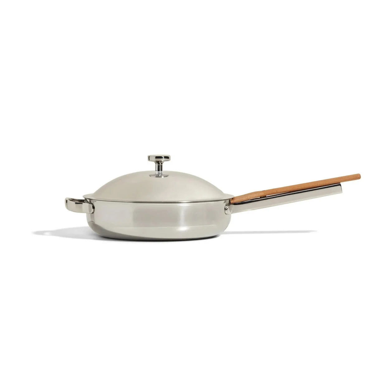 Our Place Nonstick Sauté & Fry Pan - 10.6