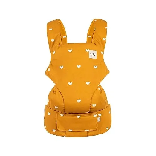 Tula Cotton Explore Baby Carrier - Play