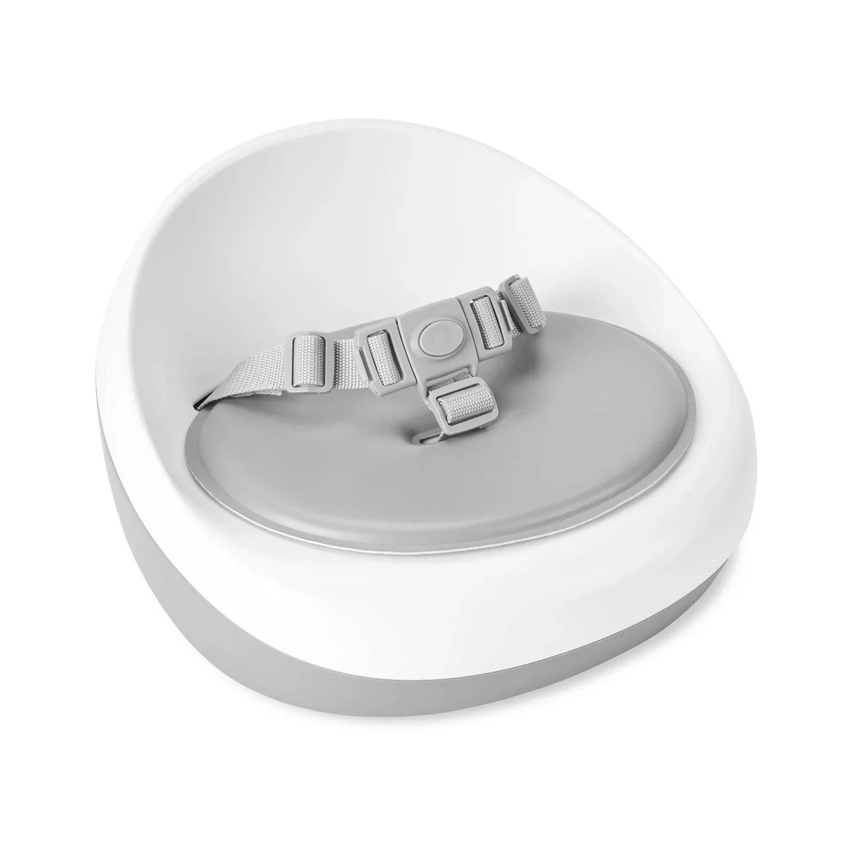 Skip Hop Boosting Seat - Gray