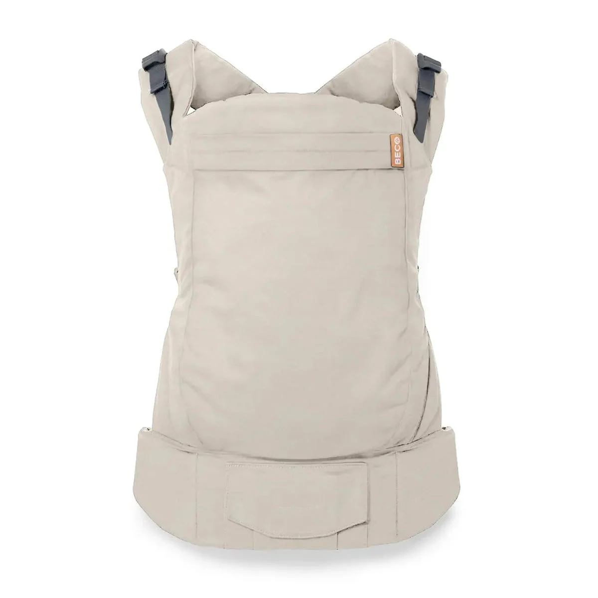 Beco Baby Toddler Carrier - Ecru