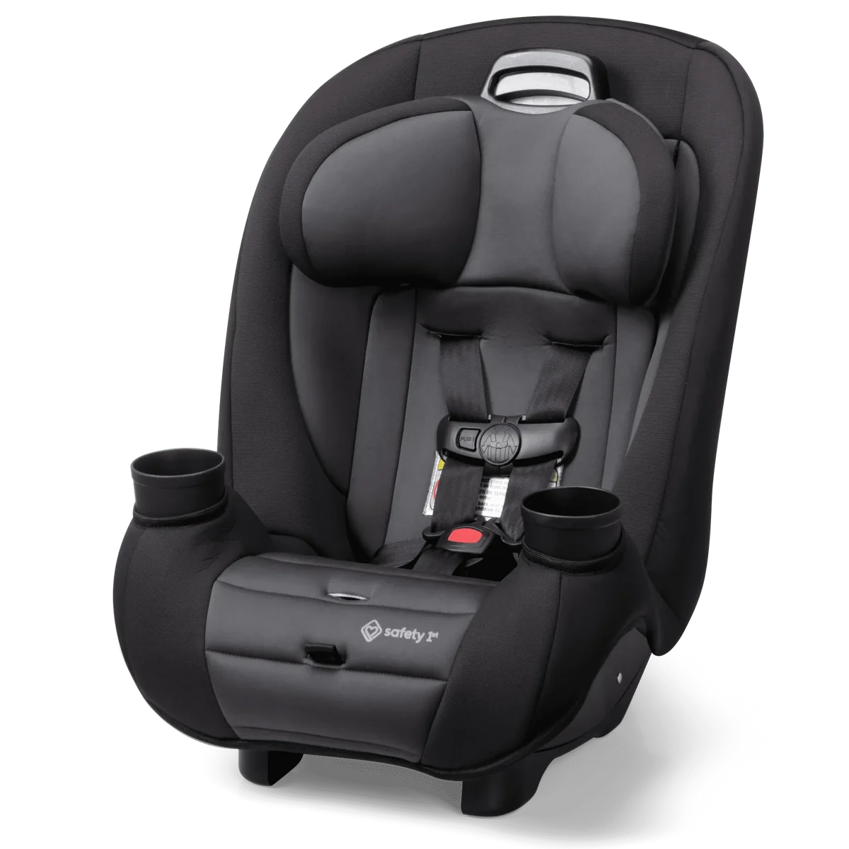 Safety 1st Ellaris Convertible Car Seat (See Description)