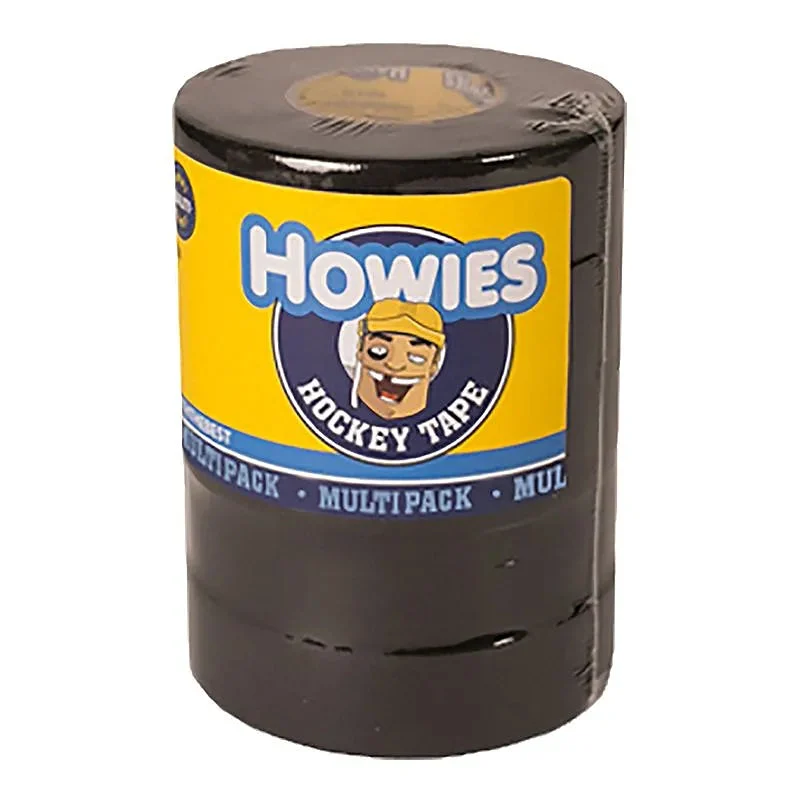 Howies Hockey Cloth Tape 5-Pack