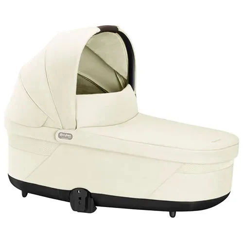 Cybex Cot S Lux 2 - Seashell Beige