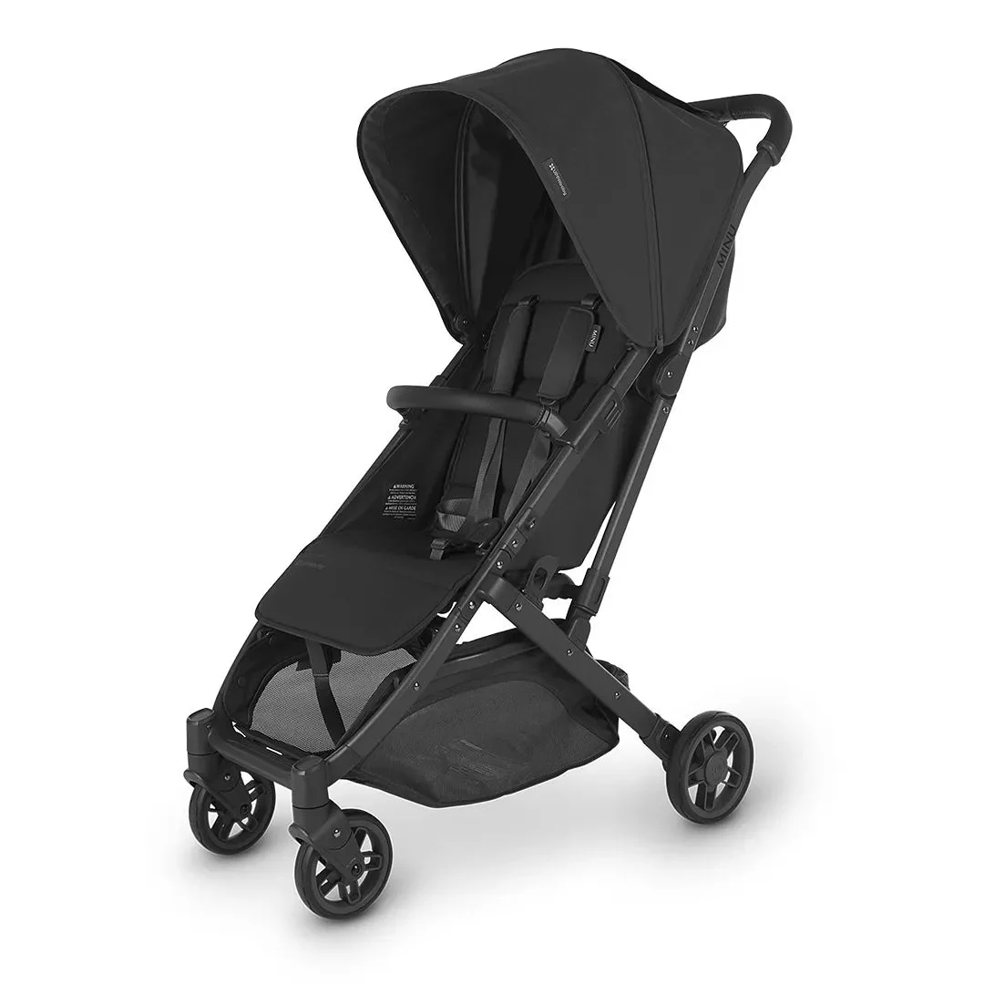 Uppababy Minu V2 Stroller - Jake(See Description)