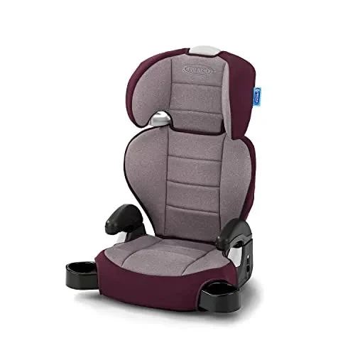 Graco TurboBooster 2.0 Highback Booster Seat - Freya