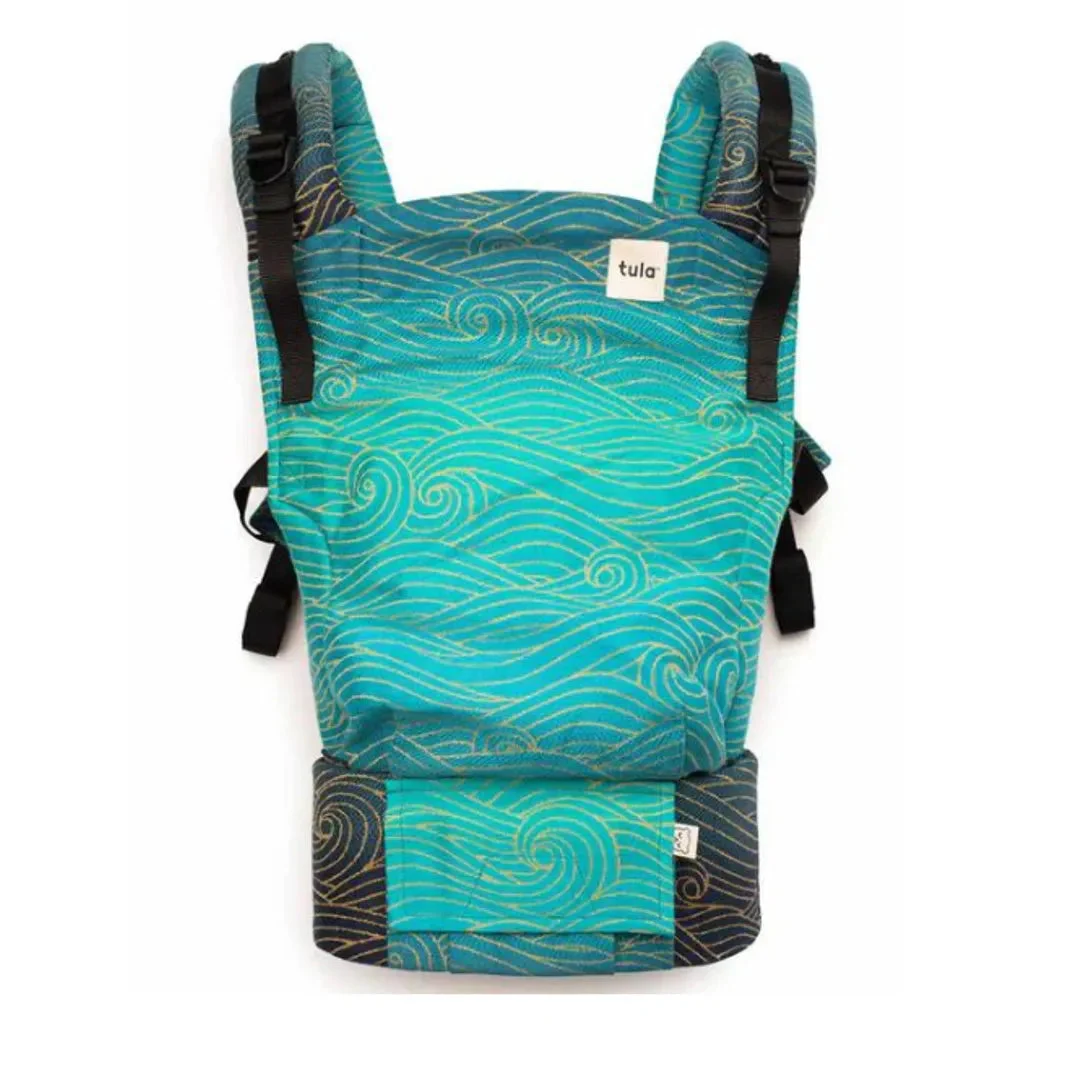 Tula Baby Free-To-Grow - Rei Alta