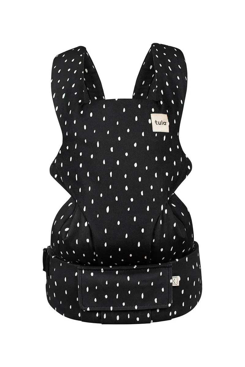 Tula Cotton Explore Baby Carrier - Zara (See Description)