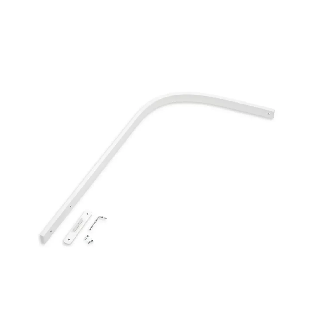 Stokke Sleepi V3 Drape Rod - White