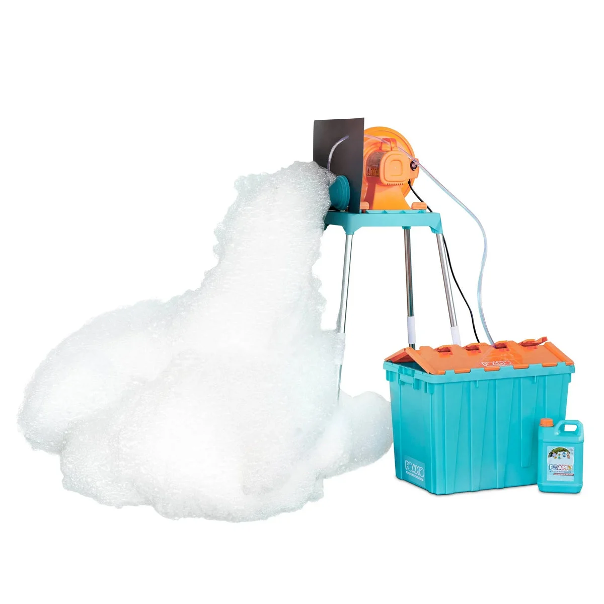 Little Tikes Foam Machine - Kids Party Fun