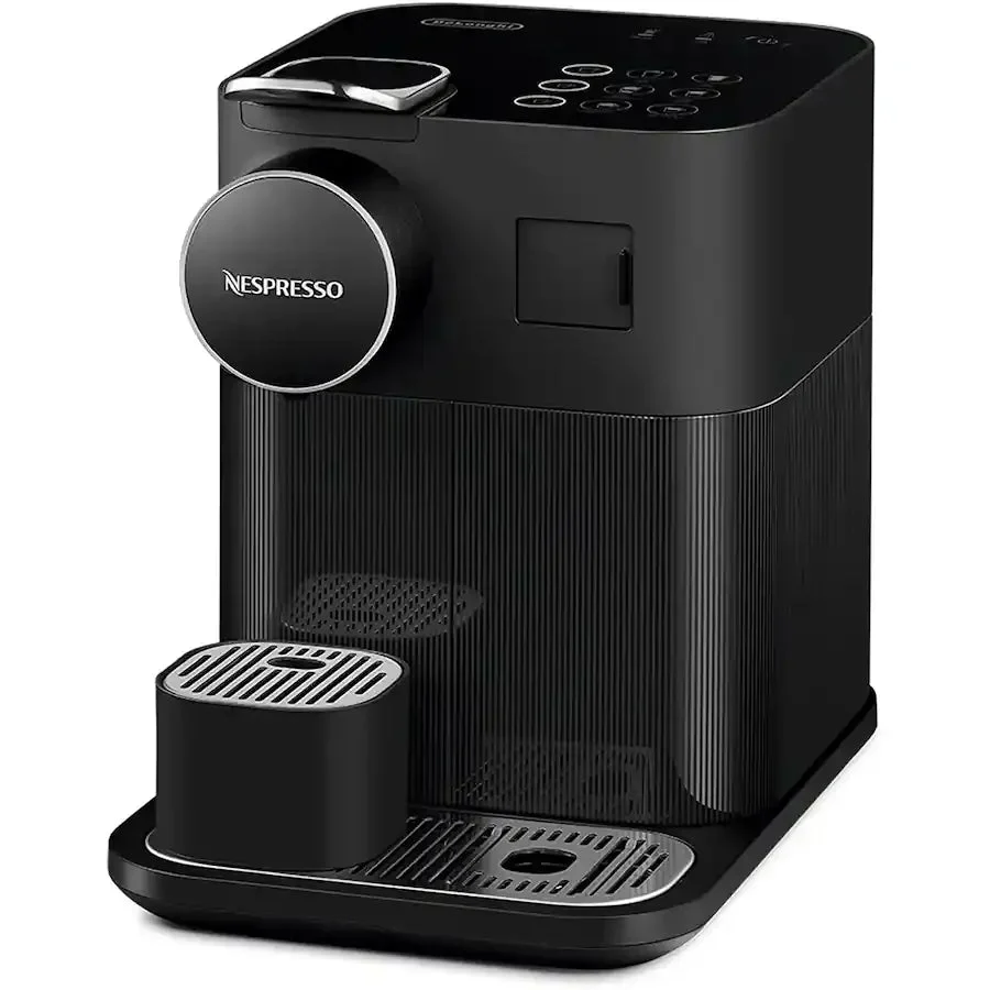 Nespresso 19-Bar Nespresso Gran Lattissima - Black