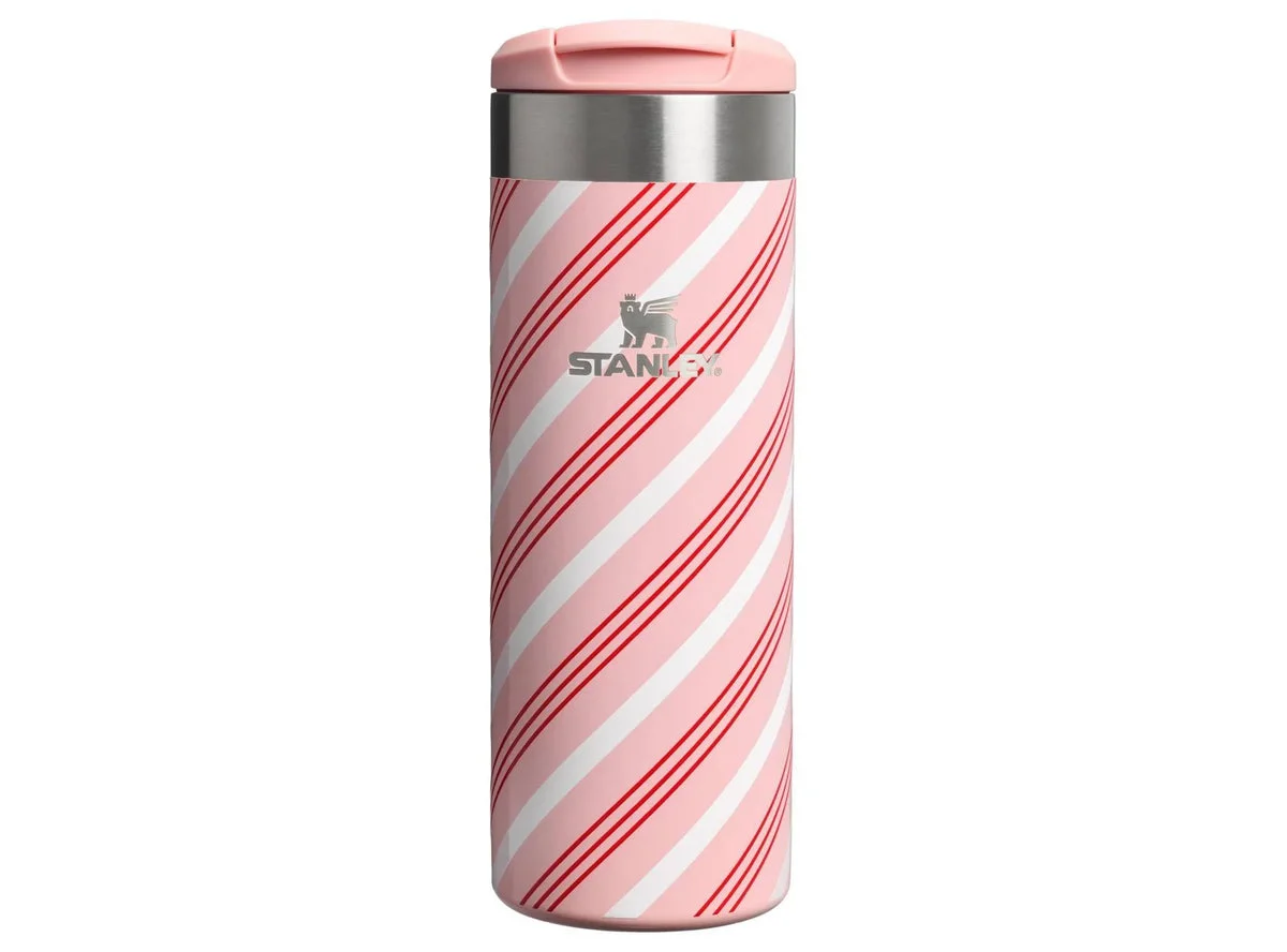 Stanley 16 oz Stainless Steel AeroLight Transit Bottle - Strawberry Twist
