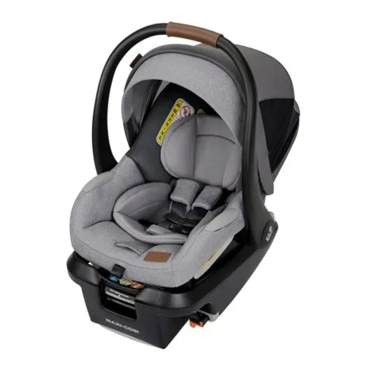 Maxi-Cosi Mico Luxe+ Infant Car Seat - Urban Wonder