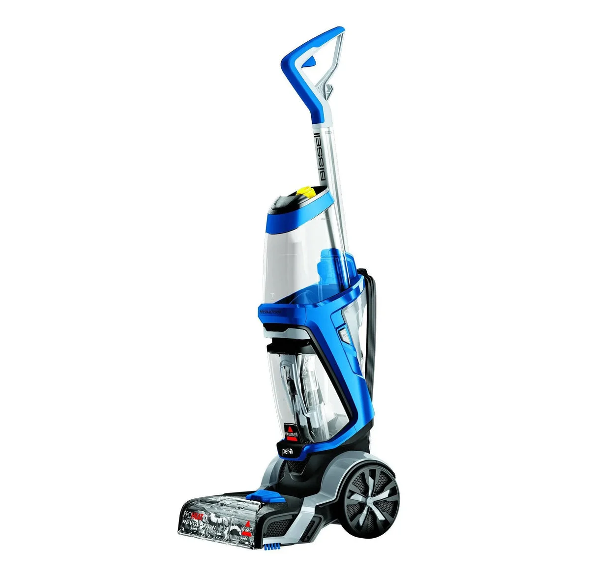 BISSELL ProHeat 2X Revolution Pet Upright Carpet Cleaner