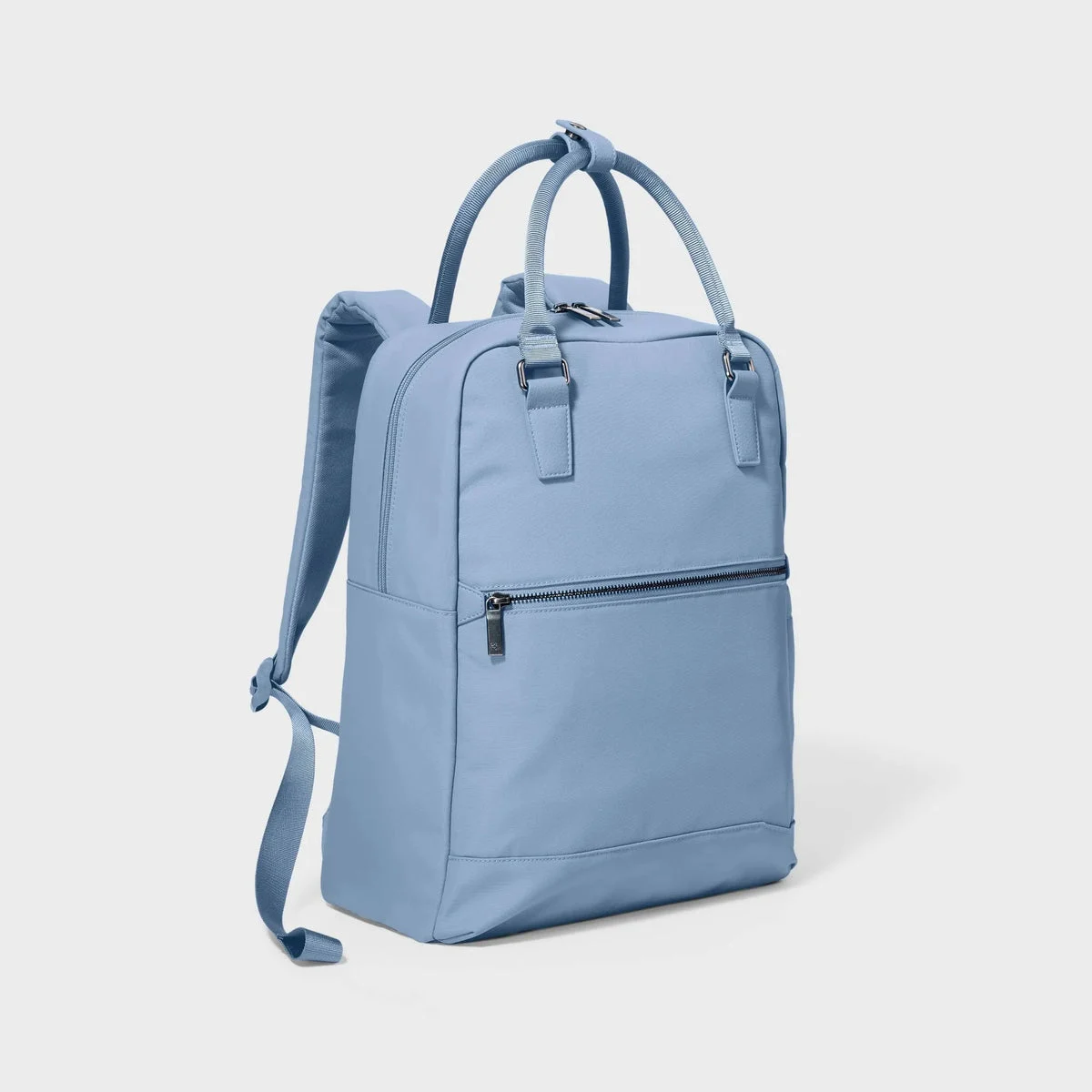 Open Story Commuter Backpack - Blue