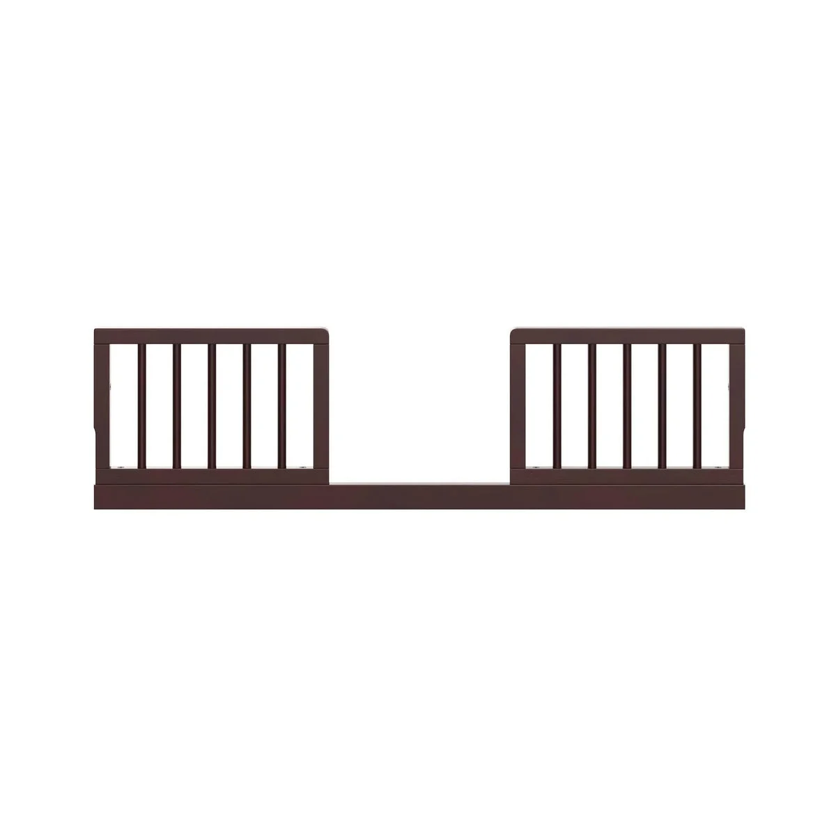 Graco Universal Toddler Safety Guardrail Kit - Espresso
