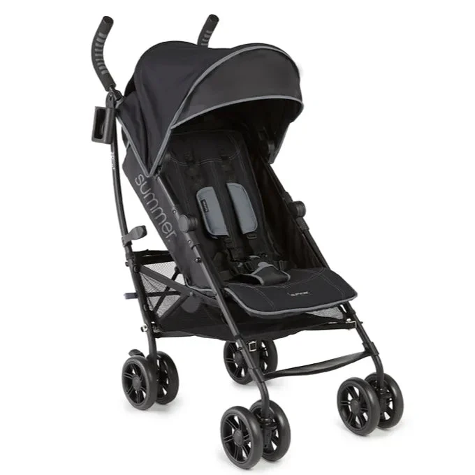 Ingenuity Summer by InGenuity 3Dlite + Convenience Stroller