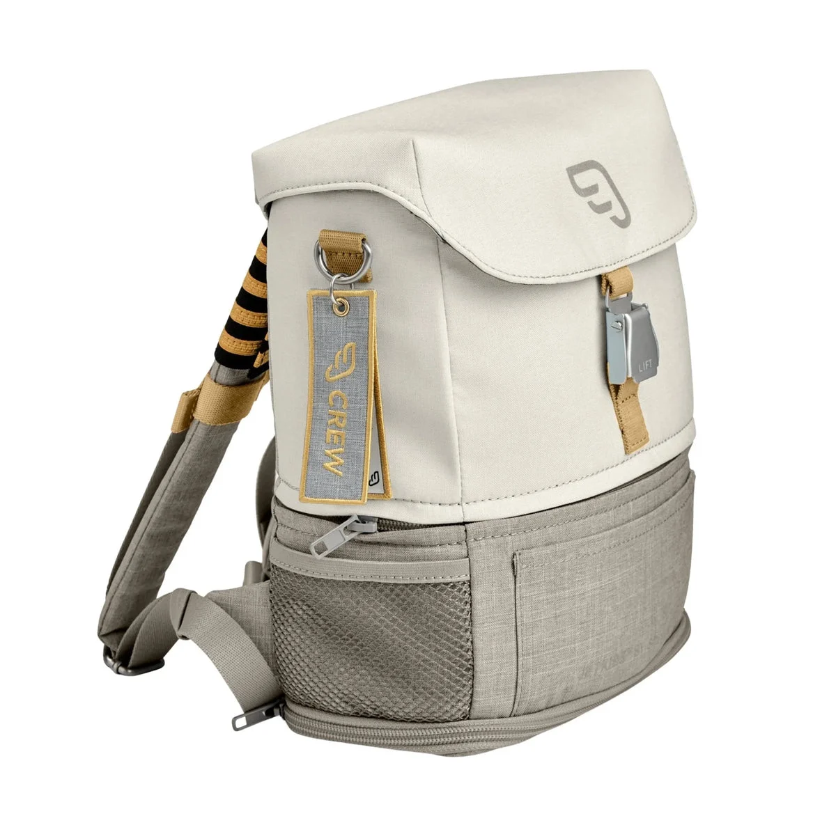 Stokke JetKids Crew BackPack - White