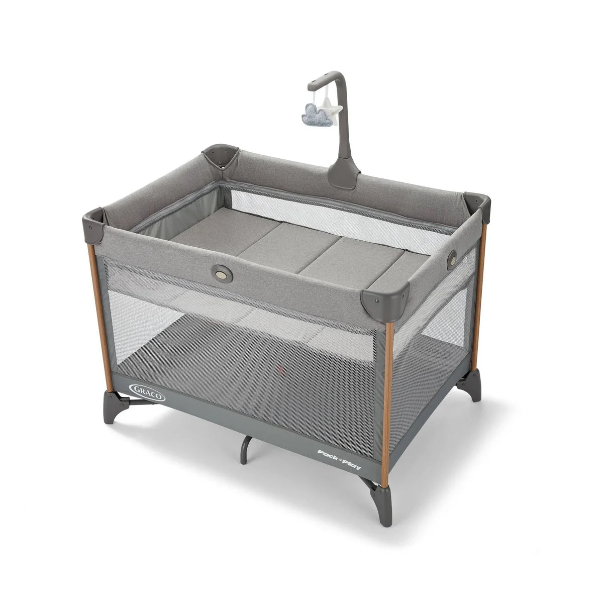 Graco Portable Playard - Parker