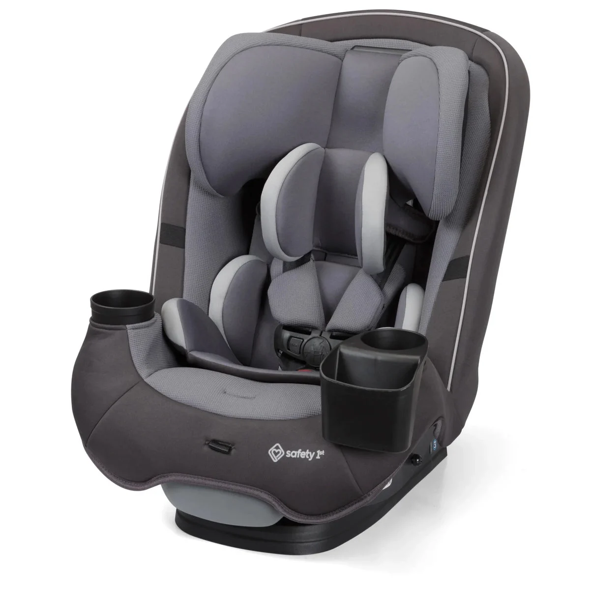 Safety 1st Grow and Go Sprint All-in-One Convertible Car Seat - Night Shift II
