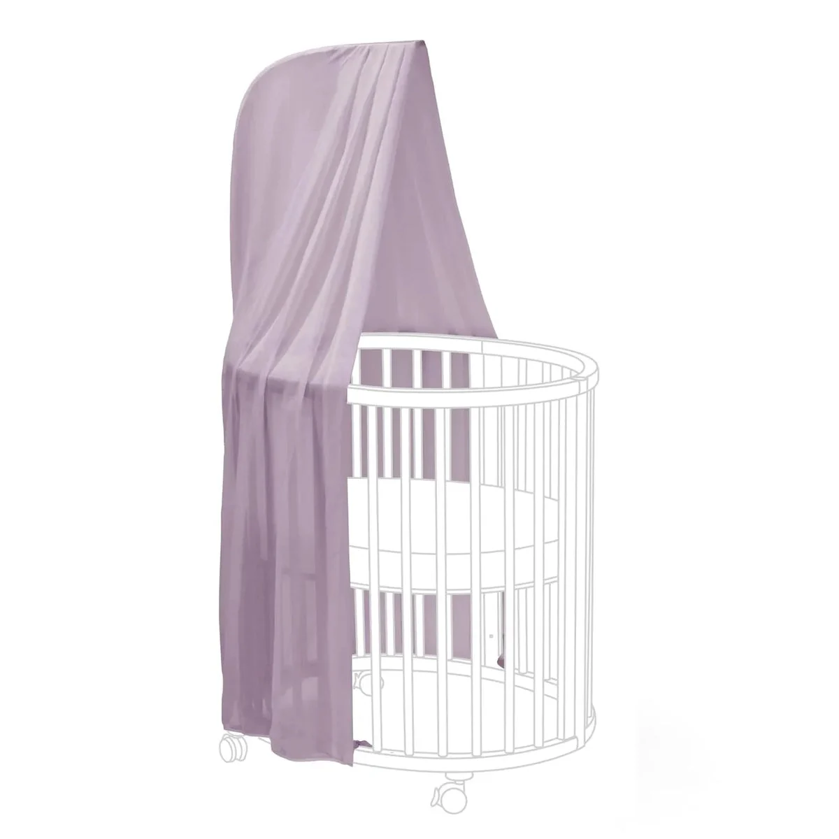 Stokke Sleepi Canopy - Lavender
