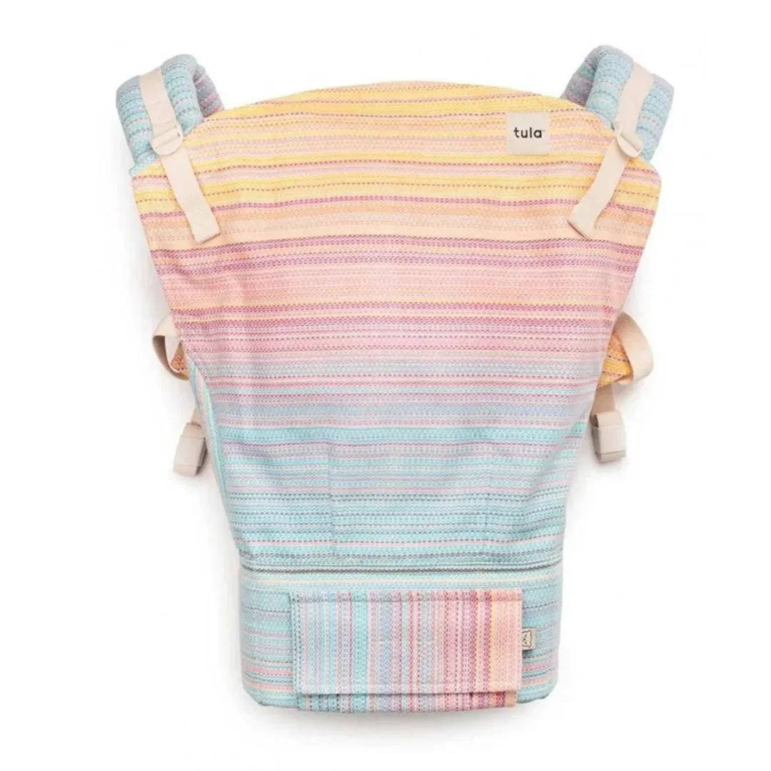 Tula Preschool Baby Carrier - On the Horizon