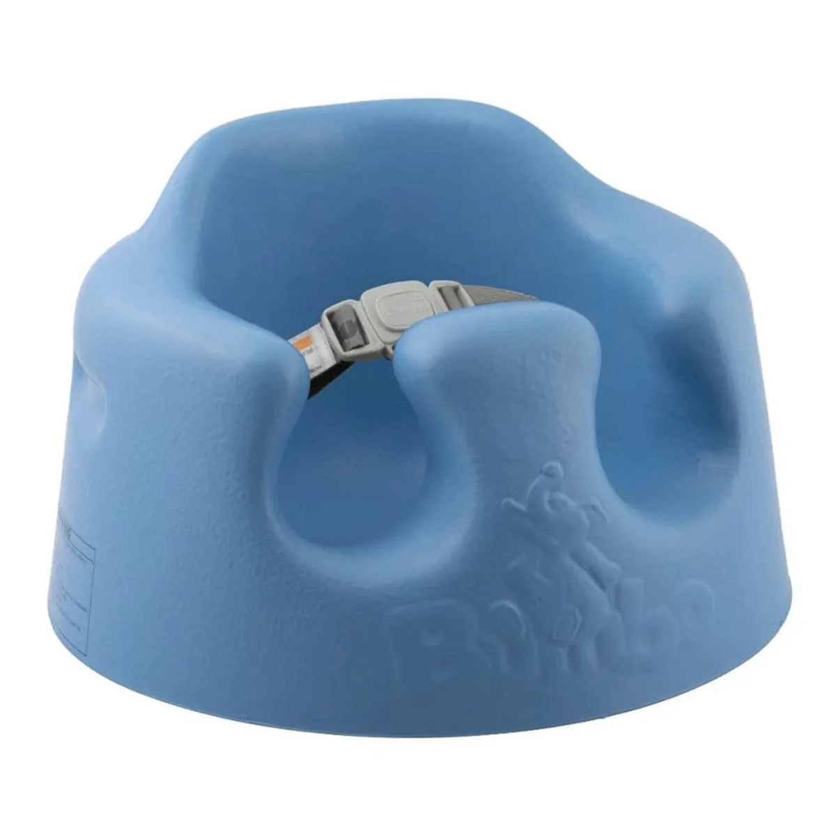 Bumbo Contoured Floor Seat - Powder Blue