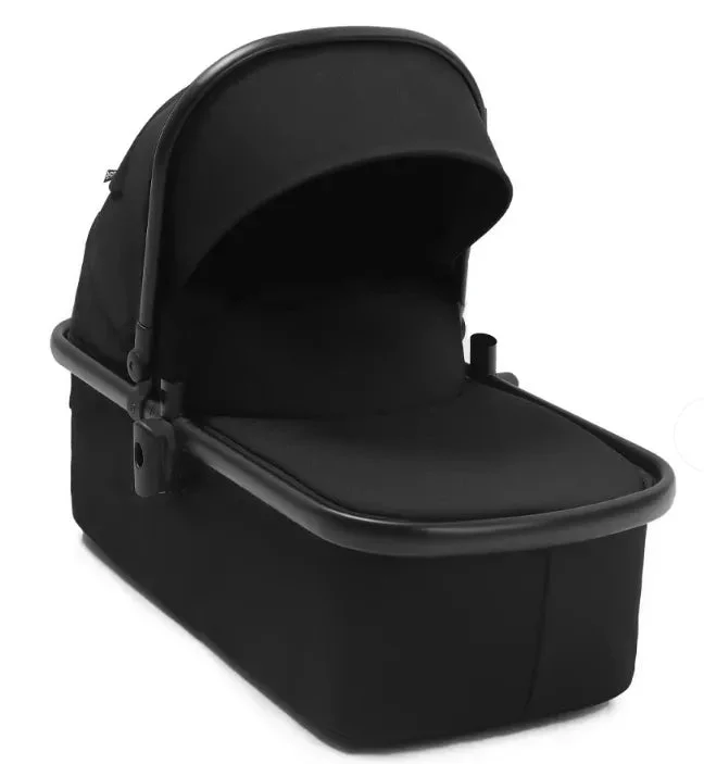 Mompush Ultimate 2 Bassinet