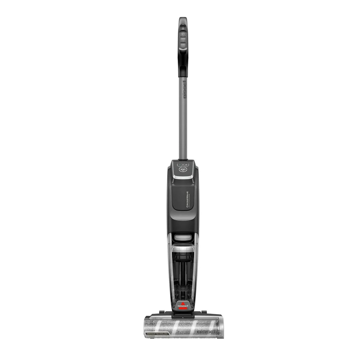BISSELL CrossWave OmniForce Edge Wet Dry Vacuum 3930 - Cordless