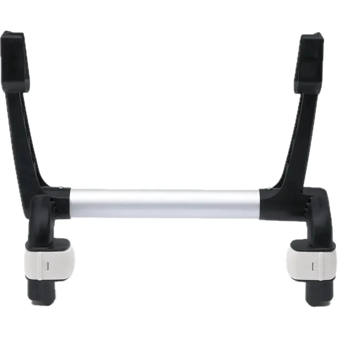 Bugaboo Donkey Mono and Duo Adapter for Turtle/Maxi Cosi Car Seats