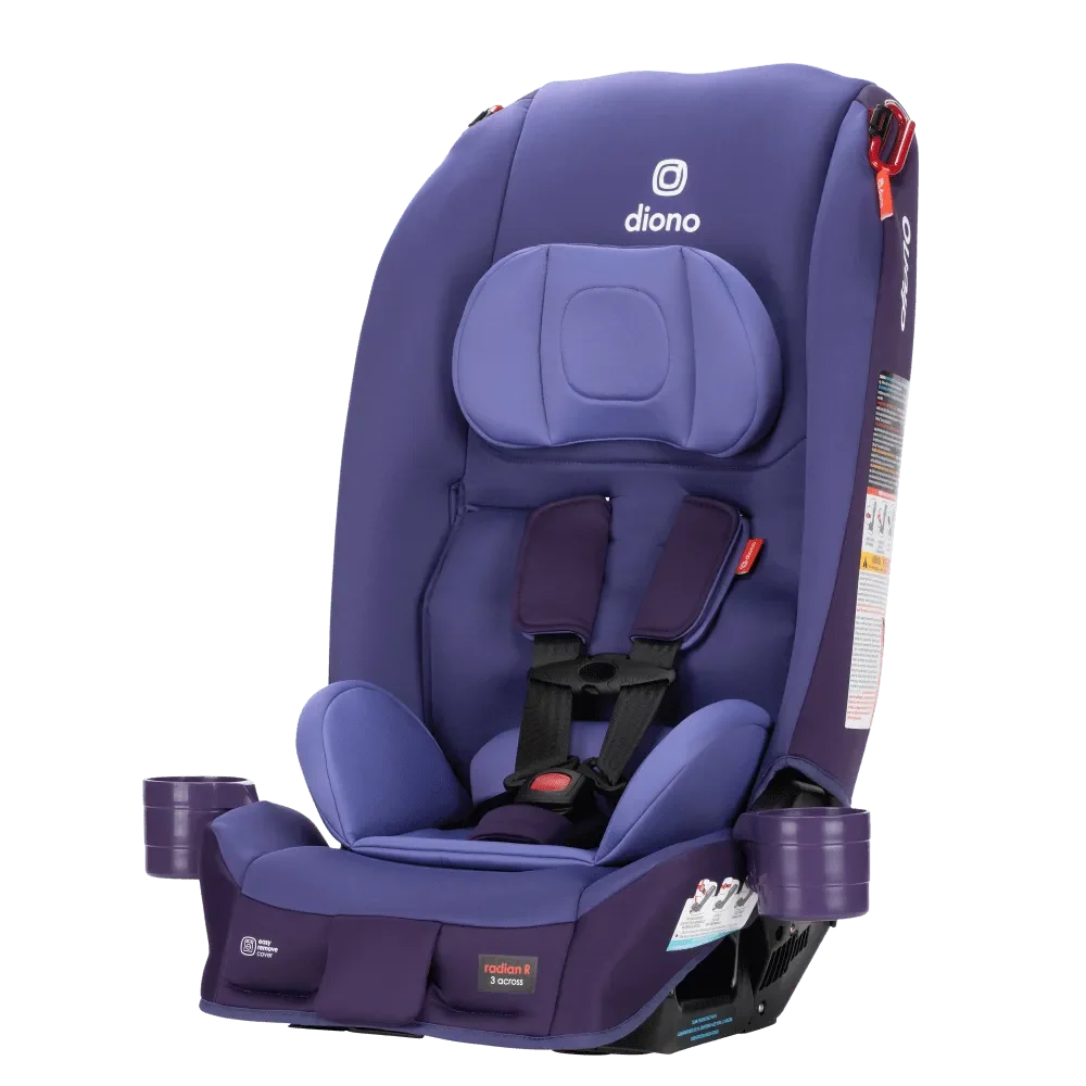 Diono Radian 3R All-in-One Car Seat