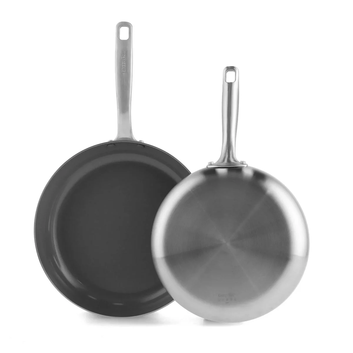 GreenPan Chatham 2pc (10