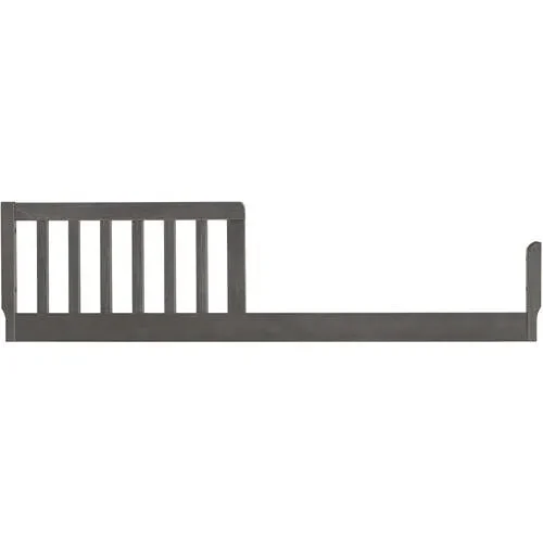 Davinci Toddler Bed Conversion Kit - Slate Grey