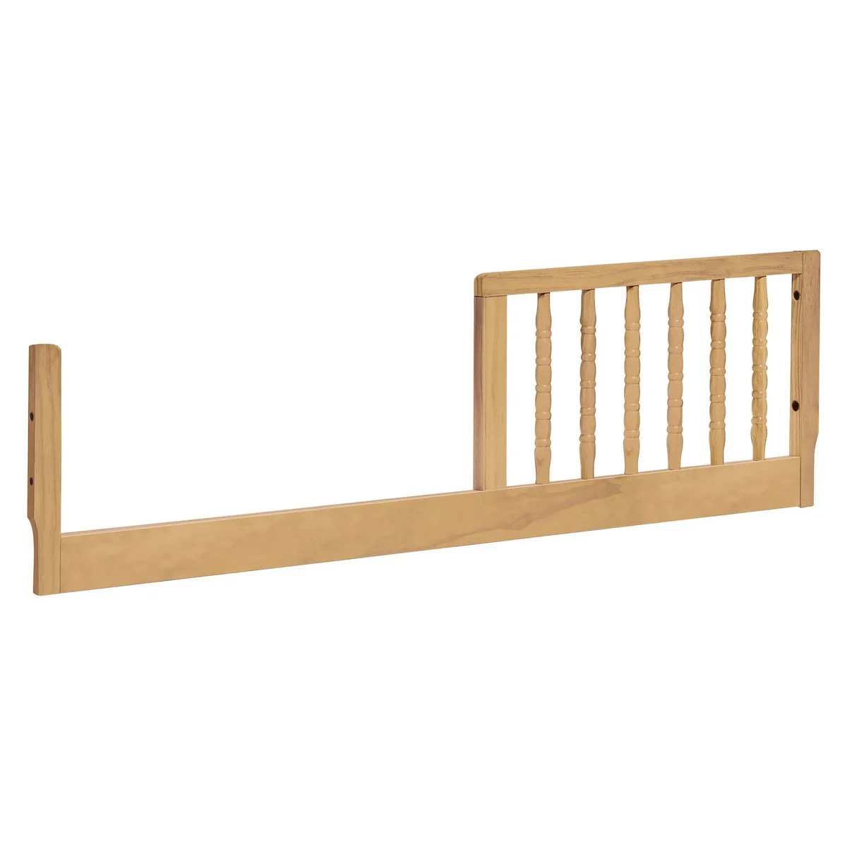 Davinci Jenny Lind Toddler Bed Conversion Kit (M3199) - Honey (See Description)