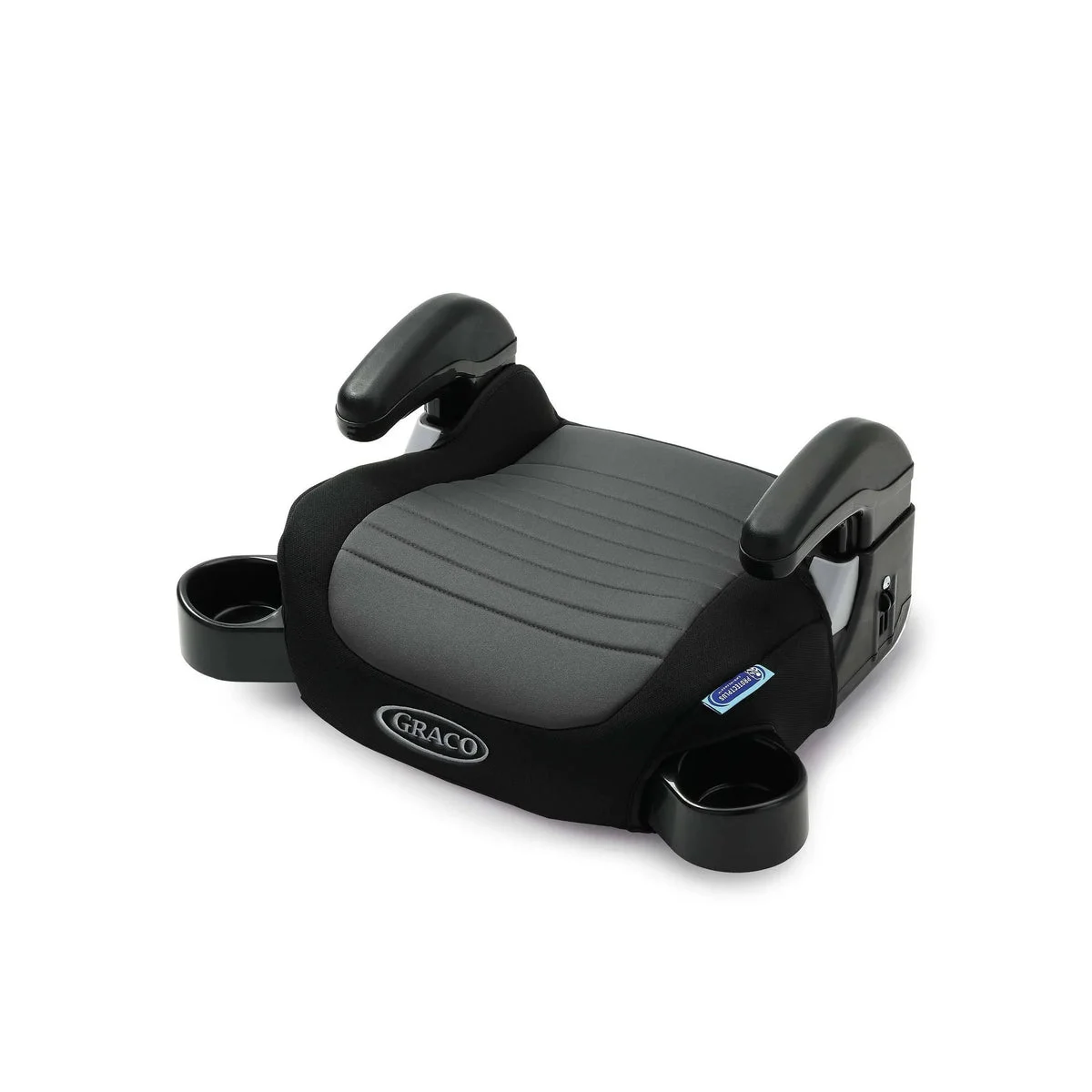 Graco Turbobooster 2.0 Backless Booster Seat - Denton