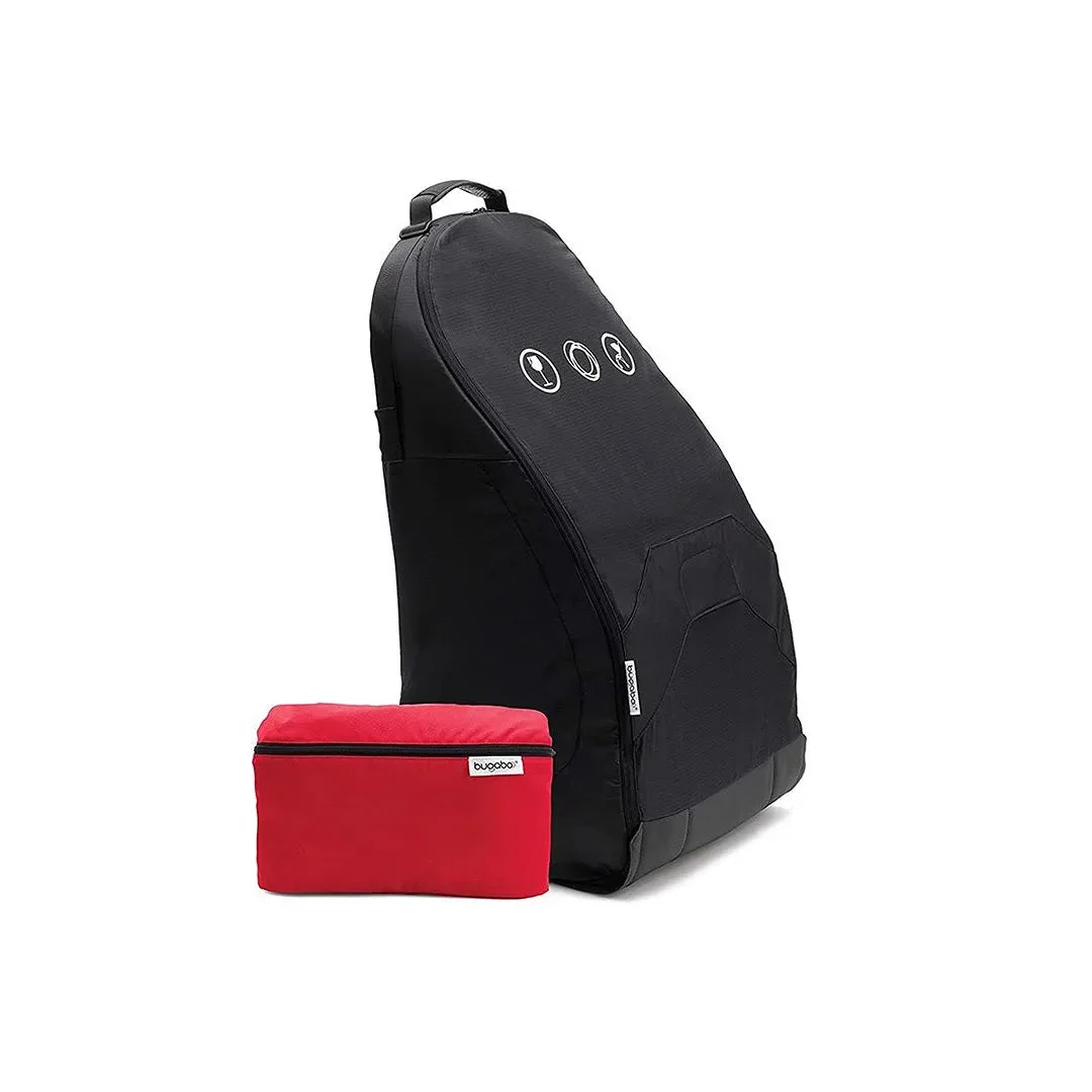 Bugaboo Compact Transport Bag for Strollers - Black