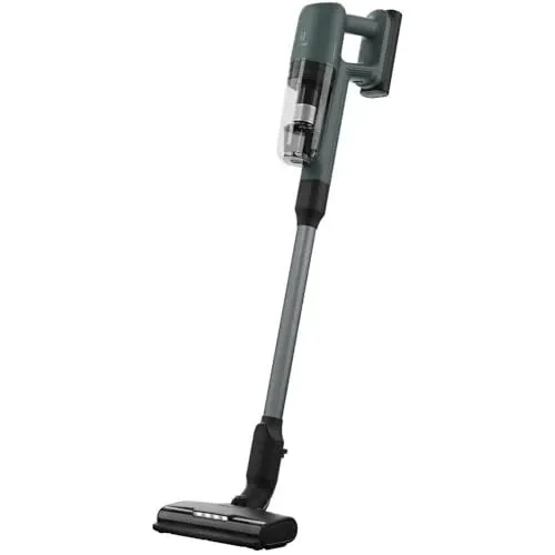 Electrolux Cordless Stick Vacuum - Ocean Green