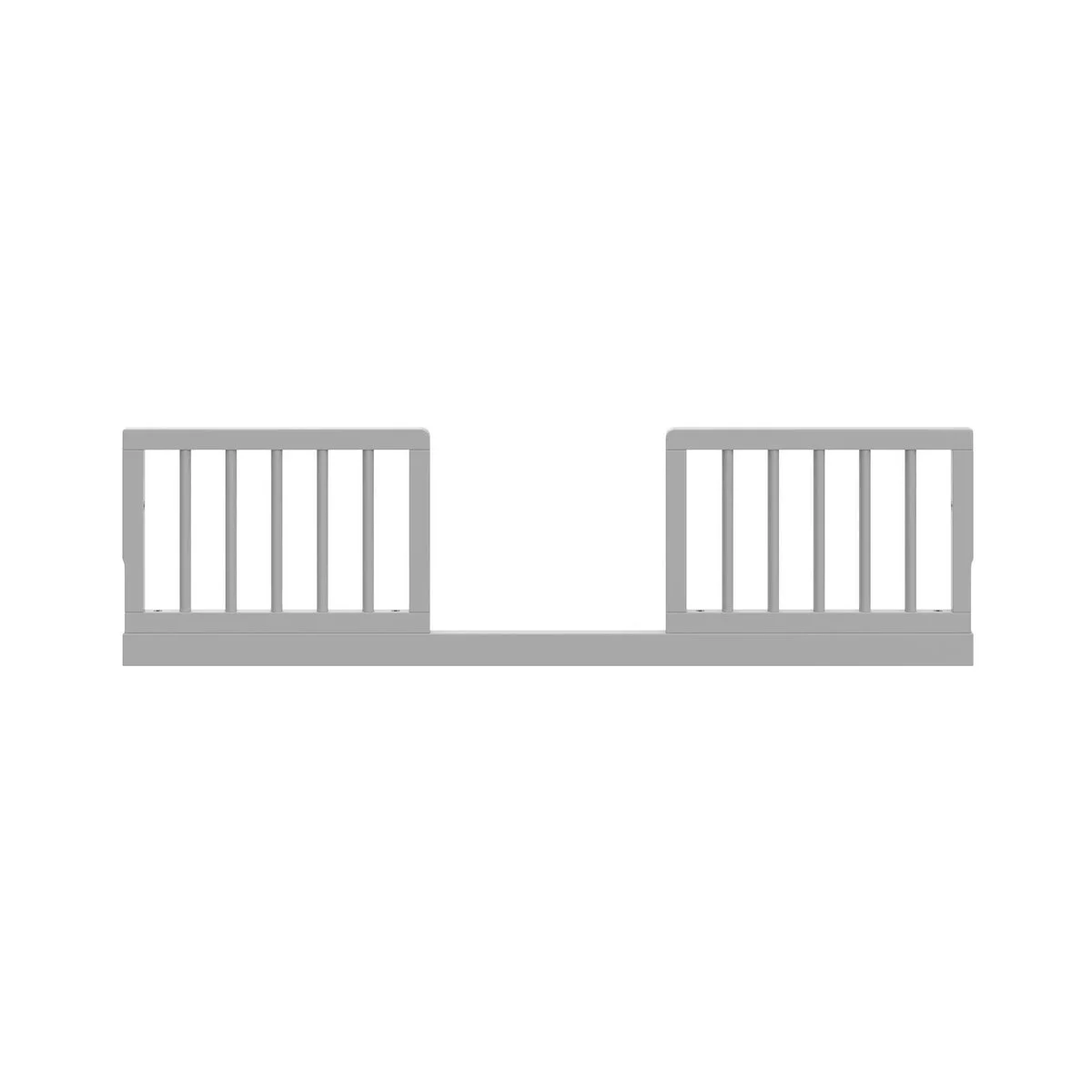 Graco Universal Toddler Safety Guardrail Kit - Pebble Gray