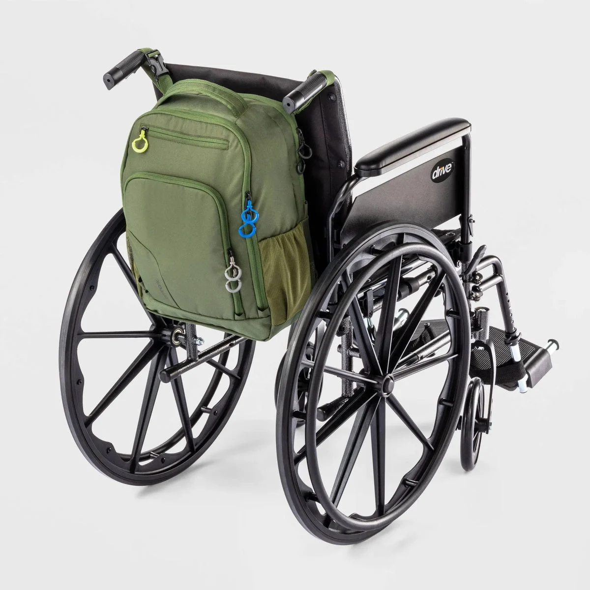 Embark Adaptive 17