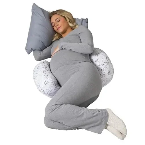 Boppy Side Sleeper Pregnancy Pillow